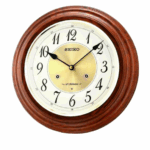 Đồng Hồ Treo Tường Seiko QXM283B - Ảnh 1