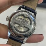 Tissot 39.3mm Nam T006.407.16.033.00 - Ảnh 7