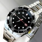 Bulova 44mm Nam 98A195 - Ảnh 2