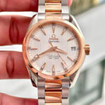 Omega 38.5mm Nam 231.20.39.21.02.001 - Ảnh 4