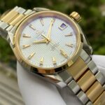 Omega 38.5mm Nam 231.20.39.21.55.002 - Ảnh 10