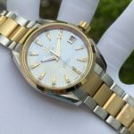 Omega 38.5mm Nam 231.20.39.21.55.002 - Ảnh 6
