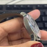 Tissot 39.3mm Nam T006.407.16.033.00 - Ảnh 1