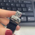 Tissot 39.3mm Nam T006.407.16.033.00 - Ảnh 2