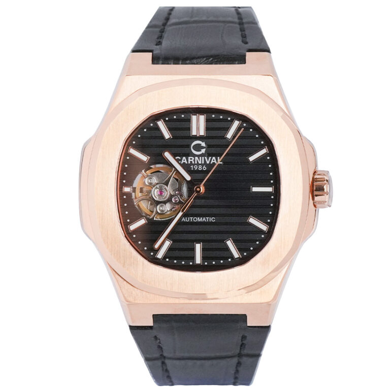 Carnival 40mm Nam 8128G1-VH-DD-D