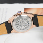 Carnival 40mm Nam 8128G1-VH-DD-D - Ảnh 6