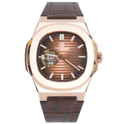 Ảnh sản phẩm Carnival 40mm Nam 8128G1-VH-DD-N