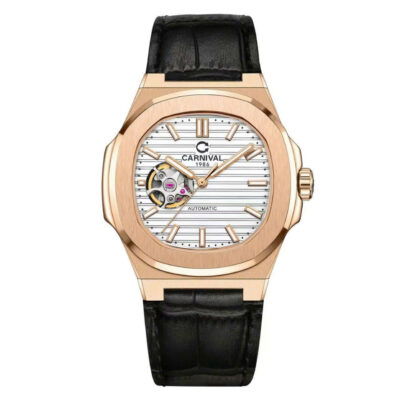 Ảnh sản phẩm Carnival 40mm Nam 8128G1-VH-DD-T