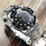 Bulova 44mm Nam 98A195 - Ảnh 4