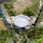 Omega 38.5mm Nam 231.20.39.21.55.002 - Ảnh 4