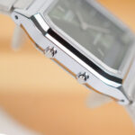 Casio 38.8 x 29.8mm Unisex AQ-230A-3AMQYDF - Ảnh 5