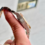 Omega 38.5mm Nam 231.20.39.21.02.001 - Ảnh 2