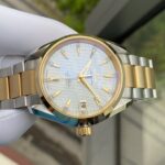 Omega 38.5mm Nam 231.20.39.21.55.002 - Ảnh 11