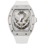 Bonest Gatti 45mm Nam BG5002-R1 - Ảnh 1