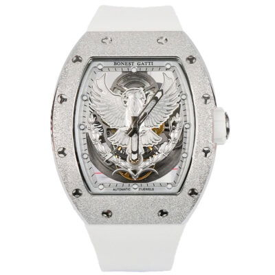 Ảnh sản phẩm Bonest Gatti 45mm Nam BG5002-R1