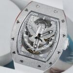 Bonest Gatti 45mm Nam BG5002-R1 - Ảnh 6