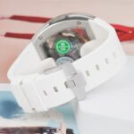 Bonest Gatti 45mm Nam BG5002-R1 - Ảnh 3