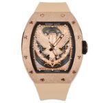 Bonest Gatti 45mm Nam BG5002-R2 - Ảnh 1