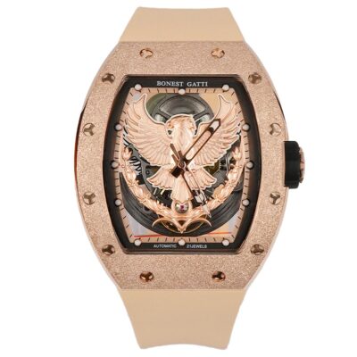 Ảnh sản phẩm Bonest Gatti 45mm Nam BG5002-R2