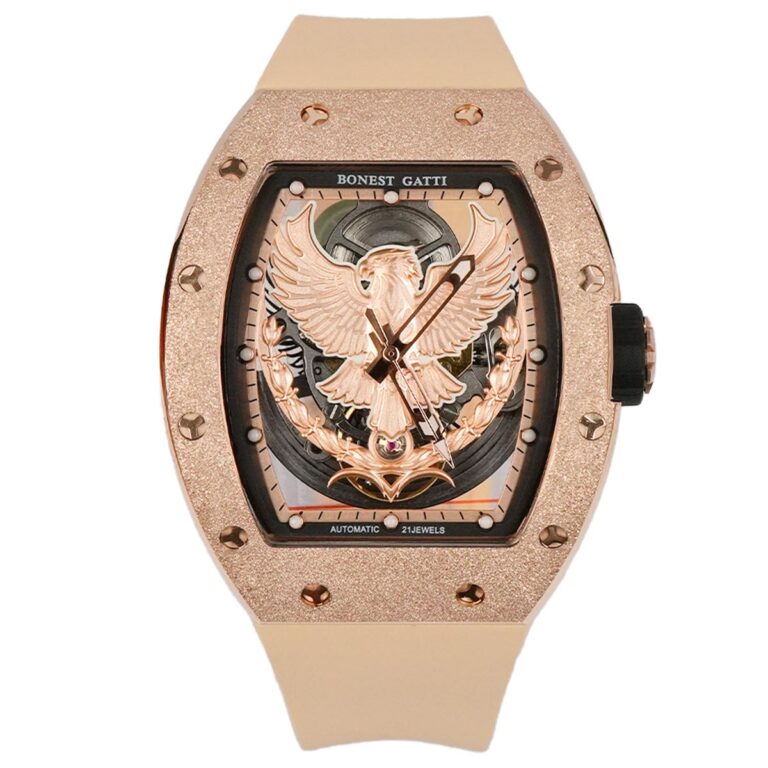 Bonest Gatti 45mm Nam BG5002-R2