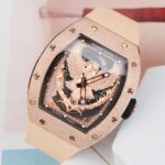 Bonest Gatti 45mm Nam BG5002-R2 - Ảnh 6