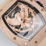 Bonest Gatti 45mm Nam BG5002-R2 - Ảnh 4