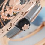 Bonest Gatti 45mm Nam BG5002-R2 - Ảnh 5