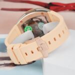 Bonest Gatti 45mm Nam BG5002-R2 - Ảnh 2