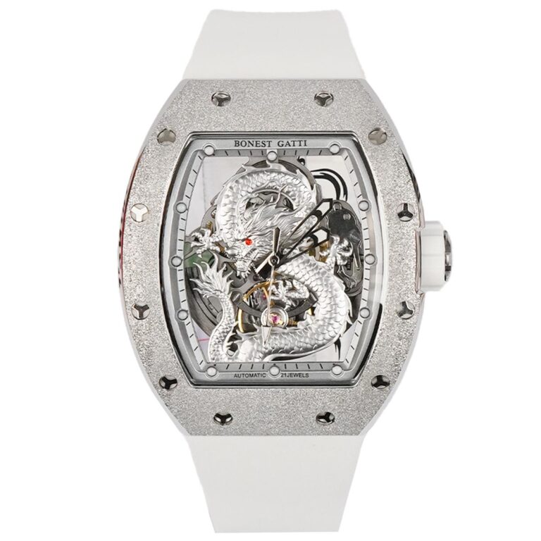 Bonest Gatti 45mm Nam BG5003-R1