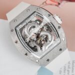 Bonest Gatti 45mm Nam BG5003-R1 - Ảnh 6