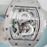 Bonest Gatti 45mm Nam BG5003-R1 - Ảnh 4