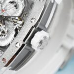 Bonest Gatti 45mm Nam BG5003-R1 - Ảnh 3