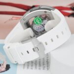 Bonest Gatti 45mm Nam BG5003-R1 - Ảnh 2