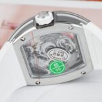 Bonest Gatti 45mm Nam BG5003-R1 - Ảnh 7