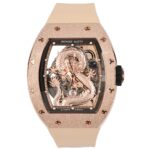 Bonest Gatti 45mm Nam BG5003-R2 - Ảnh 1