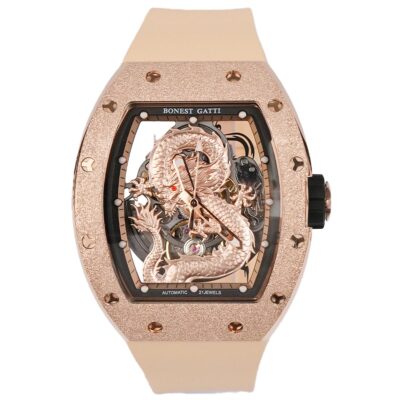 Ảnh sản phẩm Bonest Gatti 45mm Nam BG5003-R2