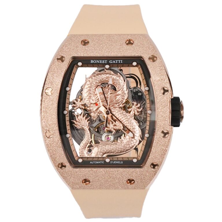 Bonest Gatti 45mm Nam BG5003-R2