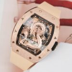 Bonest Gatti 45mm Nam BG5003-R2 - Ảnh 5