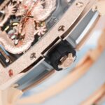 Bonest Gatti 45mm Nam BG5003-R2 - Ảnh 3