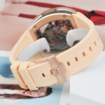 Bonest Gatti 45mm Nam BG5003-R2 - Ảnh 2