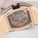 Bonest Gatti 45mm Nam BG5003-R2 - Ảnh 4