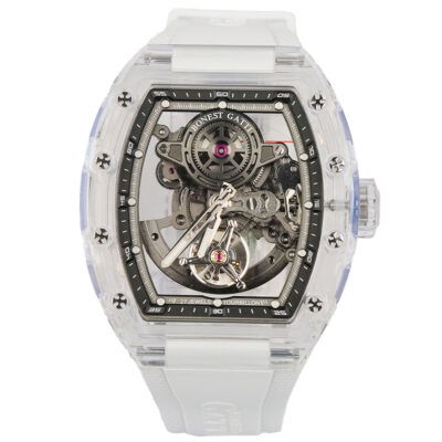 Ảnh sản phẩm Bonest Gatti 45mm Nam BG7001-R1