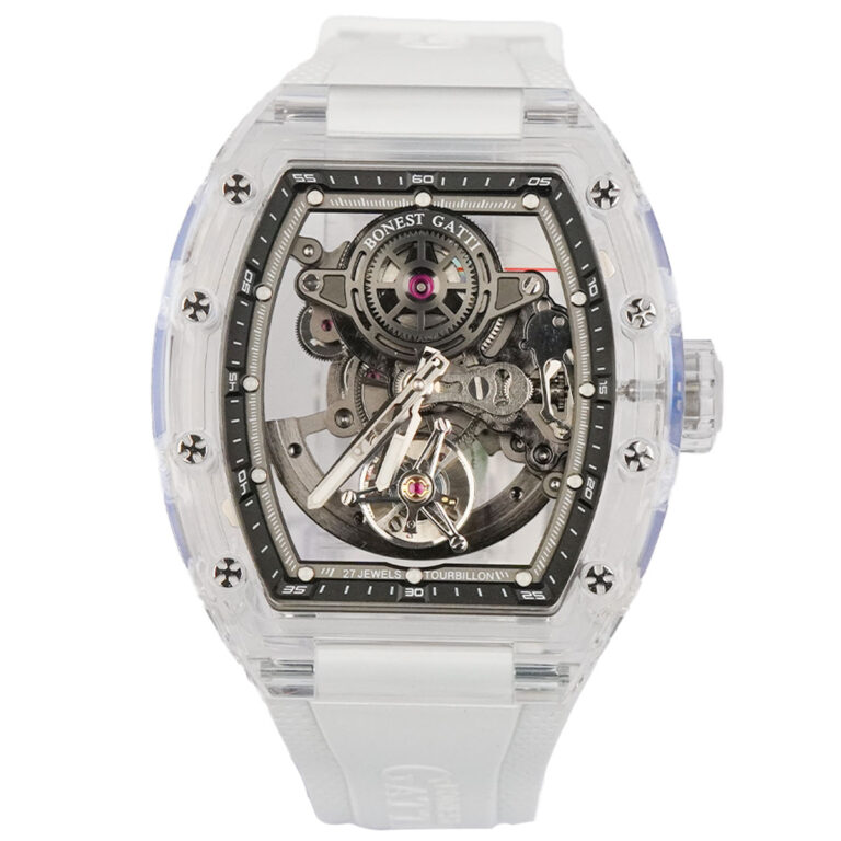 Bonest Gatti 45mm Nam BG7001-R1