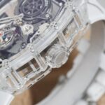 Bonest Gatti 45mm Nam BG7001-R1 - Ảnh 2