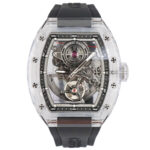 Bonest Gatti 45mm Nam BG7001-R2 - Ảnh 1