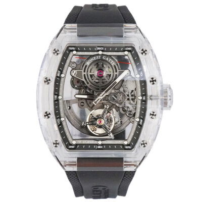 Ảnh sản phẩm Bonest Gatti 45mm Nam BG7001-R2