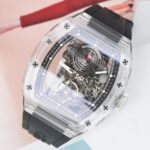 Bonest Gatti 45mm Nam BG7001-R2 - Ảnh 6