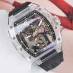 Bonest Gatti 45mm Nam BG7001-R2 - Ảnh 4