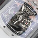 Bonest Gatti 45mm Nam BG7001-R2 - Ảnh 7