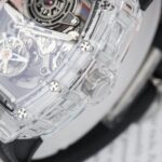 Bonest Gatti 45mm Nam BG7001-R2 - Ảnh 2